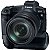 Battery Grip Canon BG-E22 para Câmera Canon EOS R Mirrorless - Imagem 4