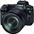 Câmera Canon EOS R Mirrorless Kit com Lente Canon RF 24-105mm f/4L IS USM - Imagem 1