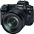 Câmera Canon EOS R Mirrorless Kit com Lente Canon RF 24-105mm f/4L IS USM - Imagem 3
