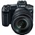 Câmera Canon EOS R Mirrorless Kit com Lente Canon RF 24-105mm f/4L IS USM - Imagem 4