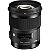 Lente Sigma 50mm f/1.4 DG HSM Art para Câmeras Canon EOS - Imagem 4