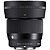 Lente Sigma 56mm f/1.4 DC DN Contemporary para câmeras Canon EOS Mirrorless encaixe RF - Imagem 1