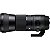 Lente Sigma 150-600mm f/5-6.3 DG OS HSM Contemporary para Câmeras Nikon - Imagem 2