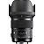 Lente Sigma 50mm f/1.4 DG HSM Art para Câmeras Nikon - Imagem 5
