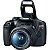 Câmera Canon EOS Rebel T7+ Kit com Lente Canon EF-S 18-55mm f/3.5-5.6 IS II - Imagem 5