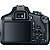 Câmera Canon EOS Rebel T7+ Kit com Lente Canon EF-S 18-55mm f/3.5-5.6 IS II - Imagem 4