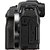 Câmera Canon EOS RP Mirrorless Corpo com Adaptador Canon Mount Adapter EF-EOS R - Imagem 5