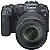 Câmera Canon EOS RP Mirrorless Kit com Lente Canon RF 24-105mm f/4L IS USM - Imagem 2
