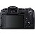 Câmera Canon EOS RP Mirrorless Kit com Lente Canon RF 24-105mm f/4L IS USM - Imagem 4