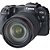 Câmera Canon EOS RP Mirrorless Kit com Lente Canon RF 24-105mm f/4L IS USM - Imagem 1