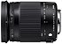 Lente Sigma 18-300mm f/3.5-6.3 DC MACRO OS HSM Contemporary para Câmeras Canon EF-S - Imagem 4