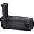 Battery Grip Canon BG-R20EP com Ethernet Port para Câmera Canon EOS R5 MARK II Mirrorless - Imagem 1