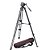Tripé Manfrotto MVK500AM - Imagem 1