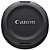 Tampa de Lente Canon Lens Cap para EF 11-24mm f/4L USM - Imagem 1
