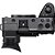 Câmera Sony FX2 Digital Cinema Corpo - Imagem 3