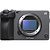 Câmera Sony FX3A Full-Frame Cinema Corpo - Imagem 1