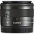 Lente Canon EF-M 15-45mm f/3.5-6.3 IS STM - Imagem 3