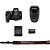 Câmera Canon EOS R6 Mark III Mirrorless Kit com Lente Canon RF 24-105mm f/4L IS USM - Imagem 4