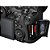 Câmera Canon EOS R6 Mark III Mirrorless Corpo com Adaptador Control Ring Mount EF-EOS R​ - Imagem 4