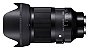 Lente Sigma 35mm f/1.2 DG DN Art para Câmeras Sony E - Imagem 2