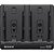 Carregador Duplo Sony BC-ZD1 Dual-Battery Charger para NP-FZ100 - Imagem 3