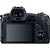 Câmera Canon EOS R Mirrorless Corpo com Adaptador Canon Mount Adapter EF-EOS R - Imagem 2