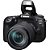 Câmera Canon EOS 90D Kit com Lente EF-S 18-135mm f/3.5-5.6 IS USM - Imagem 3