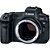 Câmera Canon EOS R Mirrorless Corpo com Adaptador Control Ring Mount EF-EOS R​ - Imagem 1