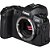 Câmera Canon EOS R Mirrorless Corpo com Adaptador Control Ring Mount EF-EOS R​ - Imagem 5