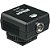 Sapata Nikon AS-15 Sync Terminal Adapter - Imagem 1