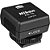 Sapata Nikon AS-15 Sync Terminal Adapter - Imagem 2