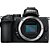Câmera Nikon Z 50 Mirrorless Corpo - Imagem 1