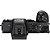 Câmera Nikon Z 50 Mirrorless Corpo - Imagem 3