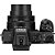 Câmera Nikon Z 50 Mirrorless Kit com Lente Nikon NIKKOR Z DX 16-50mm f/3.5-6.3 VR - Imagem 4