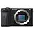 Câmera Sony Alpha a6600 Mirrorless Corpo - Imagem 1