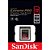 Cartão de Memória SanDisk 128GB Extreme PRO CFexpress Card Type B - Imagem 2