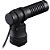 Microfone Canon DM-E100 Directional Stereo Microphone - Imagem 4