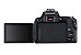 Câmera Canon EOS Rebel SL3 Kit com Lentes EF-S 18-55mm f/4-5.6 IS STM + EF 75-300MM F/4-5.6 III - Imagem 7