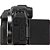 Câmera Canon EOS RP Mirrorless Corpo com Adaptador Canon Control Ring Mount EF-EOS R​ - Imagem 7