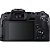 Câmera Canon EOS RP Mirrorless Corpo com Adaptador Canon Control Ring Mount EF-EOS R​ - Imagem 6