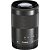 Lente Canon EF-M 55-200mm f/4.5-6.3 IS STM com Parasol Canon ET-54B - Imagem 2