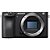 Câmera Sony Alpha a6500 Mirrorless Digital Kit com Lente Sony E PZ 16-50mm f/3.5-5.6 OSS - Imagem 1