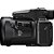 Câmera Nikon COOLPIX P950 zoom óptico de 83x NIKKOR com Wi-Fi, RAW 4K Ultra HD video - Imagem 4