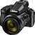 Câmera Nikon COOLPIX P950 zoom óptico de 83x NIKKOR com Wi-Fi, RAW 4K Ultra HD video - Imagem 1