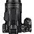 Câmera Nikon COOLPIX P950 zoom óptico de 83x NIKKOR com Wi-Fi, RAW 4K Ultra HD video - Imagem 2
