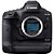 Câmera Canon EOS-1D X Mark III Corpo - Imagem 1