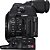 Câmera Canon EOS C100 Mark II Cinema EOS Dual Pixel CMOS AF - Imagem 5