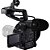 Câmera Canon EOS C100 Mark II Cinema EOS Dual Pixel CMOS AF - Imagem 8