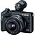 Visor Canon EVF-DC2 Electronic Viewfinder para EOS M6 Mark II Mirrorless - Imagem 2