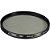 Filtro Hoya 72mm HRT Circular Polarizer UV Filter - Imagem 1